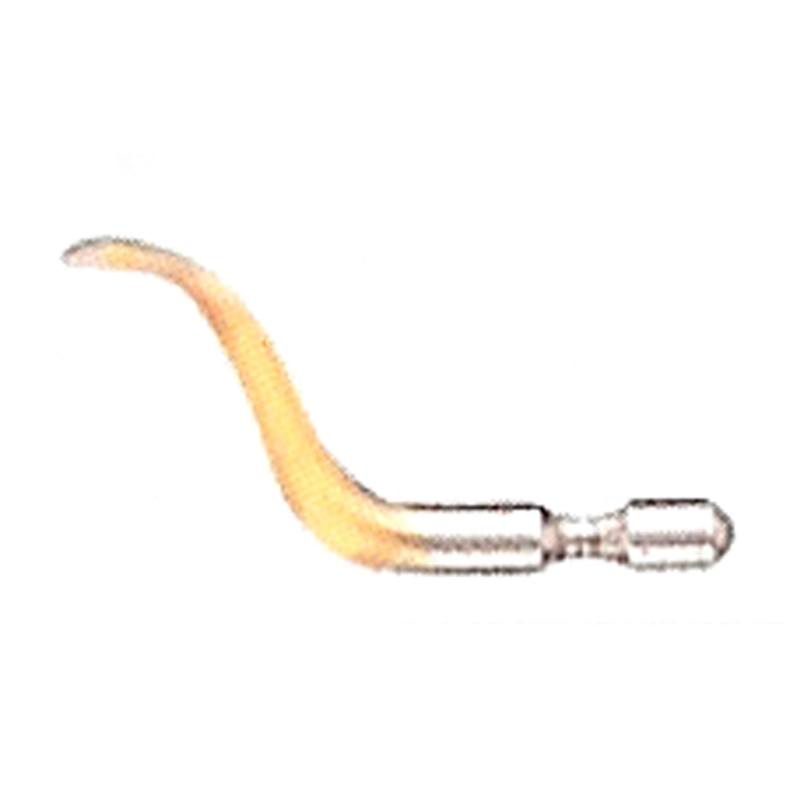 Picture of Vardex Shaviv 29122 B11P PVD TIn Deburring Blade